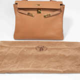Hermès, Handtasche "Kelly retourné 35" - photo 9