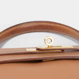Hermès, Handtasche "Kelly retourné 35" - photo 16