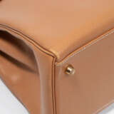 Hermès, Handtasche "Kelly retourné 35" - photo 17