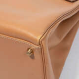 Hermès, Handtasche "Kelly retourné 35" - photo 18