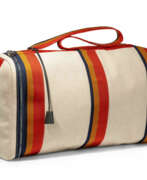 Accessories. Hermès, Cavalier Duffle Bag