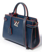 Accessories. Louis Vuitton, Handtasche "Twist Tote Bag"