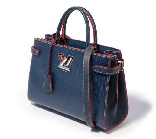 Louis Vuitton, Handtasche "Twist Tote Bag" - Foto 1