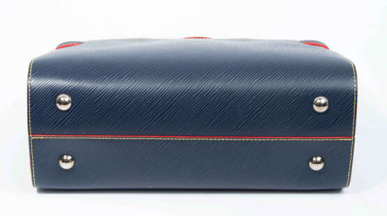 Louis Vuitton, Handtasche "Twist Tote Bag" - Foto 3