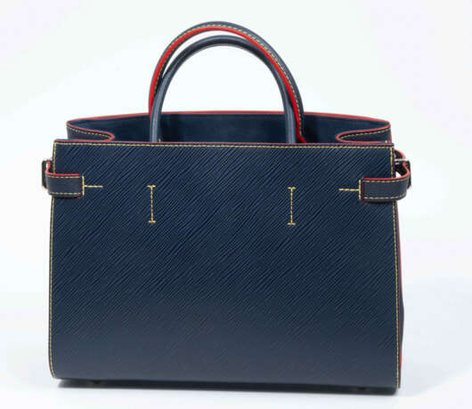 Louis Vuitton, Handtasche "Twist Tote Bag" - Foto 8