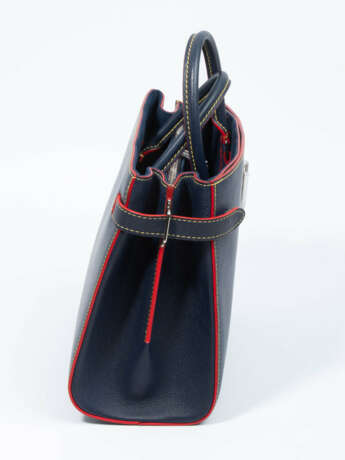 Louis Vuitton, Handtasche "Twist Tote Bag" - Foto 9