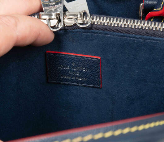 Louis Vuitton, Handtasche "Twist Tote Bag" - Foto 10