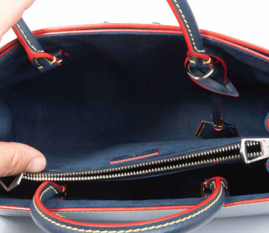 Louis Vuitton, Handtasche "Twist Tote Bag" - Foto 12