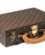 Accessories. Louis Vuitton, Schmuckkoffer "Boîte Bijoux"