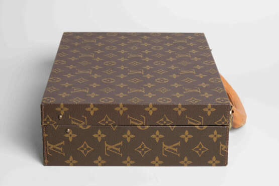 Louis Vuitton, Schmuckkoffer "Boîte Bijoux" - Foto 7