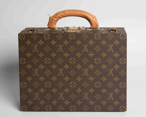 Louis Vuitton, Schmuckkoffer "Boîte Bijoux" - Foto 9