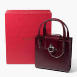 Cartier, Handtasche "Panthère" - Foto 2