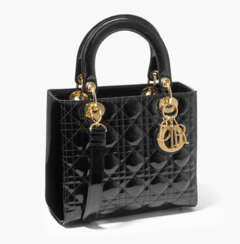 Dior, Handtasche "Lady Dior"