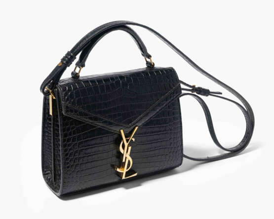 Yves Saint Laurent, Handtasche "Cassandra" - фото 1
