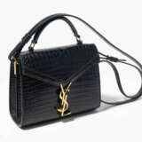 Yves Saint Laurent, Handtasche "Cassandra" - фото 1