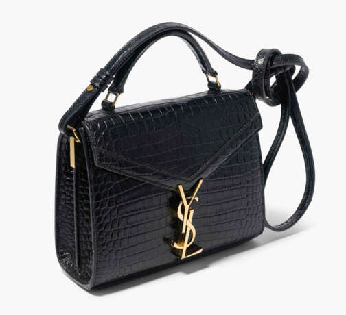 Yves Saint Laurent, Handtasche "Cassandra" - фото 2