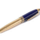 Montblanc, Füllfederhalter Meisterstück "Ramses II" - фото 4