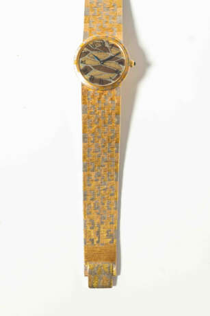 Piaget, 1960er Jahre - photo 8