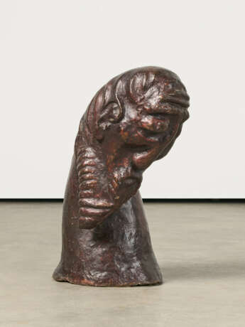 Theo Balden (i.e. Otto Koehler). Theo Balden (i.e. Otto Koehler) (1904 Blumenau/Brasil - 1995 Berlin) - photo 1