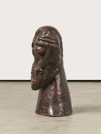 Theo Balden (i.e. Otto Koehler). Theo Balden (i.e. Otto Koehler) (1904 Blumenau/Brasil - 1995 Berlin) - photo 2