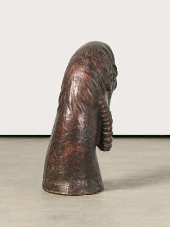 Theo Balden (i.e. Otto Koehler). Theo Balden (i.e. Otto Koehler) (1904 Blumenau/Brasil - 1995 Berlin) - photo 4