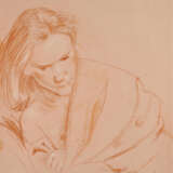 Otto Dix. Otto Dix (1891 Untermhaus/Gera - 1969 Singen) - photo 1