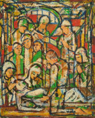 Lorenz Bösken. Lorenz Bösken (1891 Geldern - 1967 Düsseldorf)