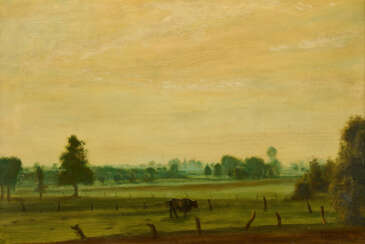 Theo Champion. Theo Champion (1887 Düsseldorf - 1952 Zell/Mosel)