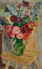 Arnold Balwé. Arnold Balwé (1898 Dresden - 1983 Prien)