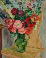 Arnold Balwé. Arnold Balwé (1898 Dresden - 1983 Prien)