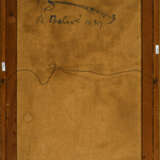 Arnold Balwé. Arnold Balwé (1898 Dresden - 1983 Prien) - photo 3