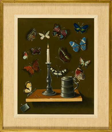 Georges Spiro. Georges Spiro (1909 Warschau - 1994 Nizza) - photo 2