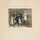 Emil Nolde. Emil Nolde (1867 Nolde - 1956 Seebüll) - Foto 2