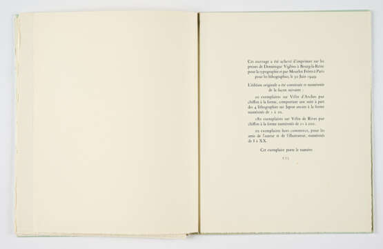 Pablo Picasso. Pablo Picasso (1881 Malaga - 1973 Mougins) - фото 9