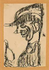 Christian Rohlfs. Christian Rohlfs (1849 Niendorf - 1938 Hagen)