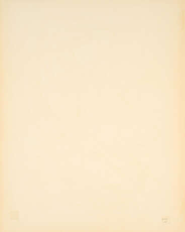 Joan Miró. Joan Miró (1893 Barcelona - 1983 Cala Major/Mallorca) - photo 2