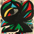 Joan Miró. Joan Miró (1893 Barcelona - 1983 Cala Major/Mallorca) - Аукционные цены