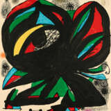 Joan Miró. Joan Miró (1893 Barcelona - 1983 Cala Major/Mallorca) - photo 1