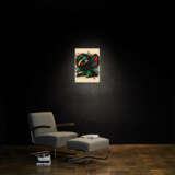 Joan Miró. Joan Miró (1893 Barcelona - 1983 Cala Major/Mallorca) - photo 3
