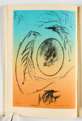 Max Ernst. Max Ernst (1891 Bruehl - 1976 Paris)