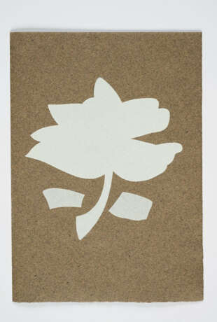 Georges Braque. Georges Braque (1881 Argenteuil - 1963 Paris) - фото 6