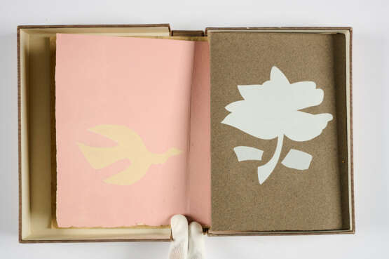 Georges Braque. Georges Braque (1881 Argenteuil - 1963 Paris) - фото 7