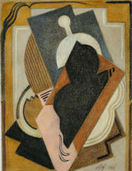 Albert Gleizes. Albert Gleizes (1881 Paris - 1953 Paris)