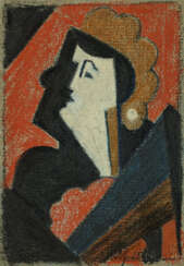 Albert Gleizes. Albert Gleizes (1881 Paris - 1953 Paris)