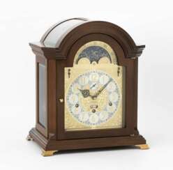 Bracket Clock Kieninger