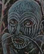 Aлексей Лебедев (р. 1975). "Грёзы канибала"