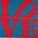 Robert Indiana. Chosen Love - фото 1