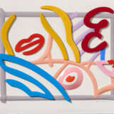 Tom Wesselmann. Bedroom Blonde - фото 1