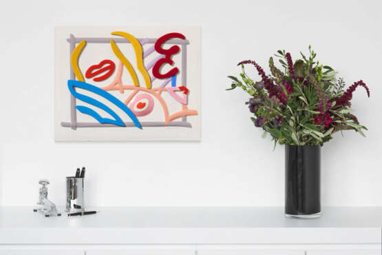 Tom Wesselmann. Bedroom Blonde - фото 3