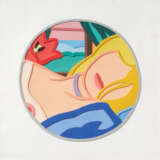 Tom Wesselmann. Blonde Vivienne - photo 1